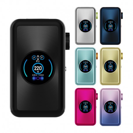 Vaporesso Gen Max Box Mod