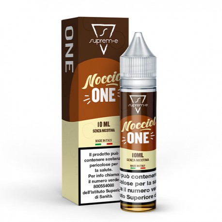 Suprem-e NocciolOne - Mini Mix 10+10