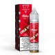 Suprem-e Flavour Bar Cola Ice - Mini Mix 10+10