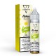 Suprem-e Flavour Bar Lemon Yogurt - Mini Mix 10+10