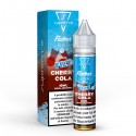 Suprem-e Flavour Bar Fizz Cherry Cola - Mini Mix 10+10