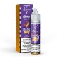 Suprem-e Flavour Bar Grape Energy - Mini Mix 10+10