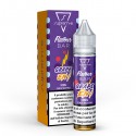 Suprem-e Flavour Bar Grape Energy - Mini Mix 10+10