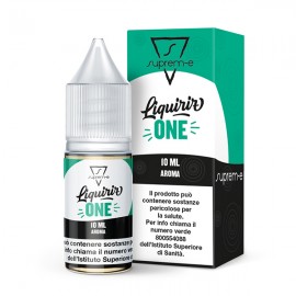 Suprem-e aroma LiquirizOne - 10ml