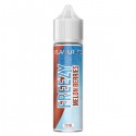 Flavourage Freezy Melon Berries - Vape Shot 20ml