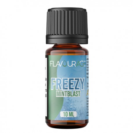 Flavourage Freezy aroma Mint Blast - 10ml