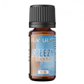Flavourage Freezy aroma Peach Tea - 10ml