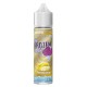 SvapoNext The Frozen Brain Banana Split - Vape Shot 20ml
