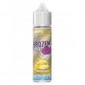 SvapoNext The Frozen Brain Banana Split - Vape Shot 20ml