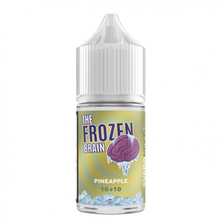 SvapoNext The Frozen Brain Pineapple - Mini Shot 10+10