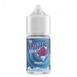 SvapoNext The Frozen Brain Mojito - Mini Shot 10+10