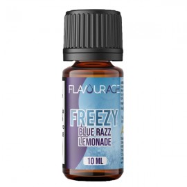 Flavourage Freezy aroma Blue Razz Lemonade - 10ml