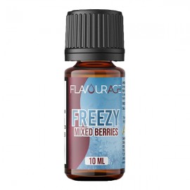 Flavourage Freezy aroma Mixed Berries - 10ml