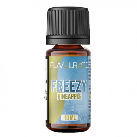Flavourage Freezy aroma Pineapple - 10ml