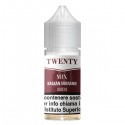 TNT Vape Twenty mix Balkan Sobraine - Mini mix 10+20