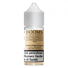 TNT Vape Booms VCT - Mini mix 10+20