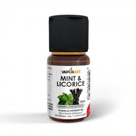 Delixia Aroma Mint and Licorice