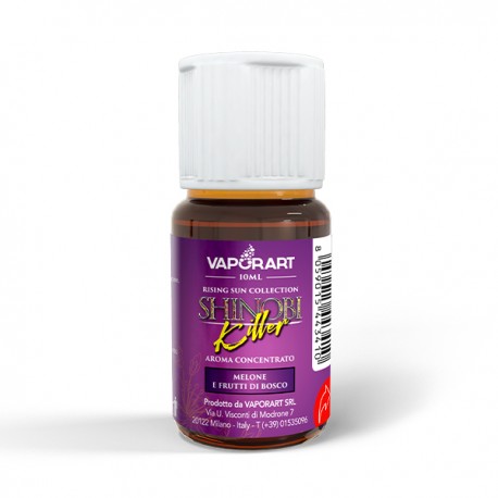 Vaporart aroma Shinobi Killer - 10ml