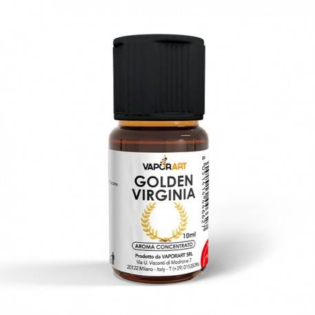 Delixia Aroma Golden Virginia