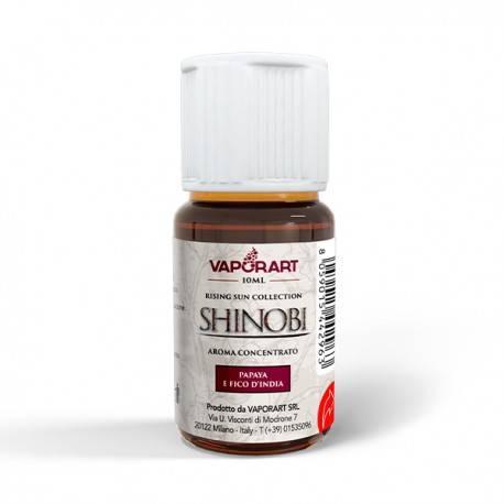 vaporart Aroma Shinobi