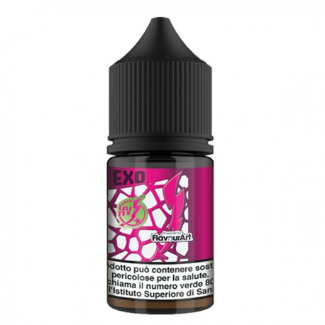 High Voltage CAGE Eco - Mini shot 10+10