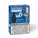 Vaporart Bubble Pod Prefilled - Pool Party