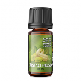 Aroma concentrato SvapoNext Pistacchioso Cream - Next Flavour 10ml