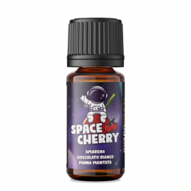 Aroma concentrato SvapoNext Space Cherry - Next Flavour 10ml
