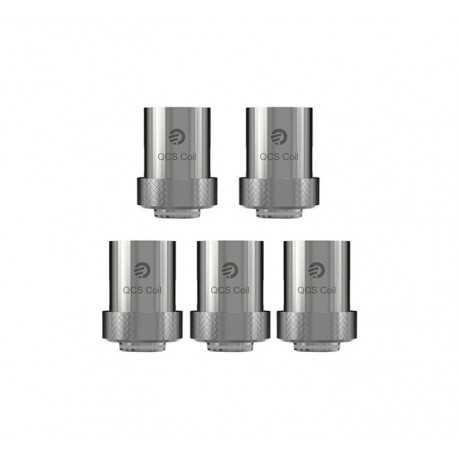Joyetech resistenza per Cubis Pro QCS - 0.25 ohm - pacco da 5pz