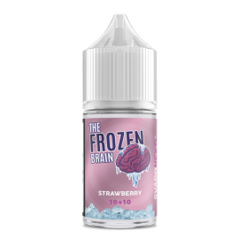 SvapoNext The Frozen Brain Strawberry - Aroma mini 10ml