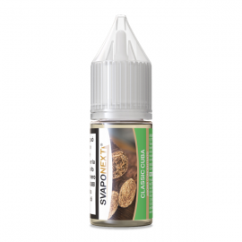 SvapoNext Mr. Tobacco Aroma Classic cuba - 10ml