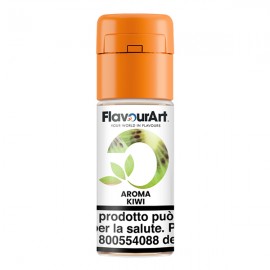 Flavourart aroma Kiwi - 10ml