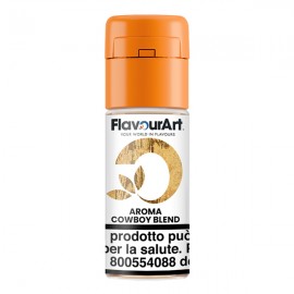 Flavourart flavor Cowboy blend - 10ml