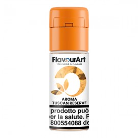 Flavourart aroma Tuscan reserve - 10ml