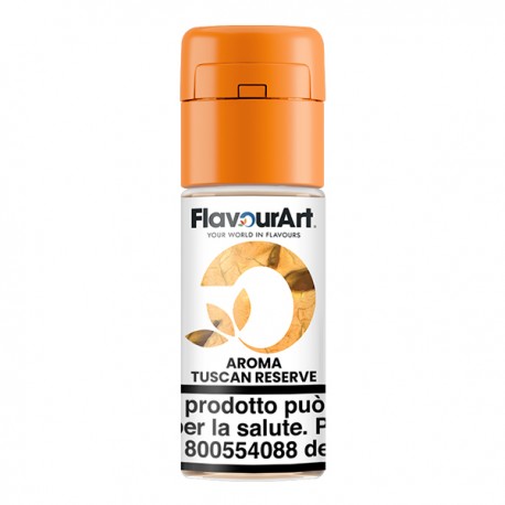 Flavourart aroma Tuscan reserve - 10ml