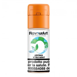 Flavourart flavor Xtra mint - 10ml