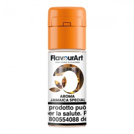Flavourart aroma Rhum jamaica - 10ml