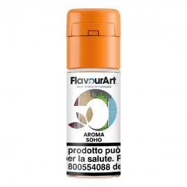 Flavourart flavor Soho - 10ml
