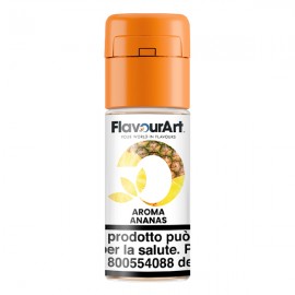 Flavourart flavor Ananas - 10ml