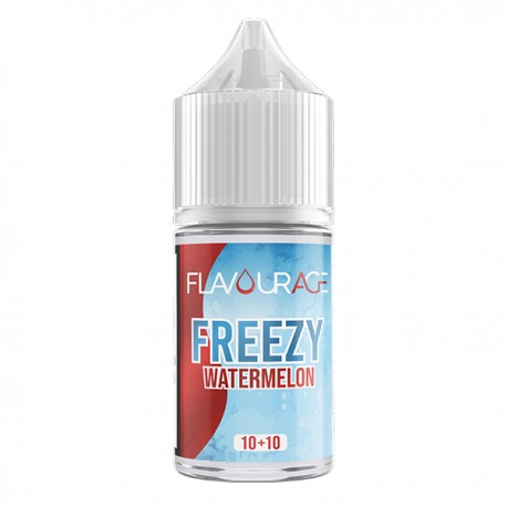 Flavourage Freezy Watermelon - Mini Aroma 10ml