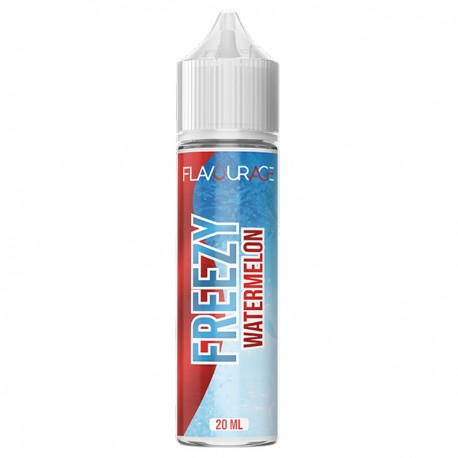 Flavourage Freezy Watermelon - Aroma Shot 20ml