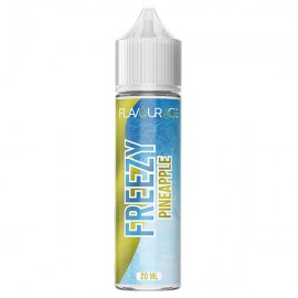 Flavourage Freezy Pineapple - Aroma Shot 20ml