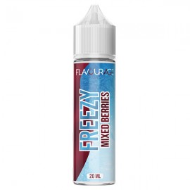 Flavourage Freezy Mixed Berries - Aroma Shot 20ml