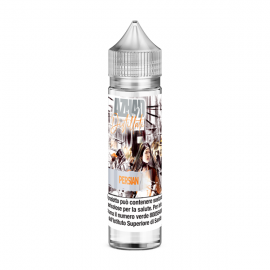 Azhads Elixirs Persian Apricot - Distillati - Vape Shot 20ml