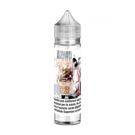 Azhads Elixirs Ghianda di Giove - Distillati - Vape Shot 20ml