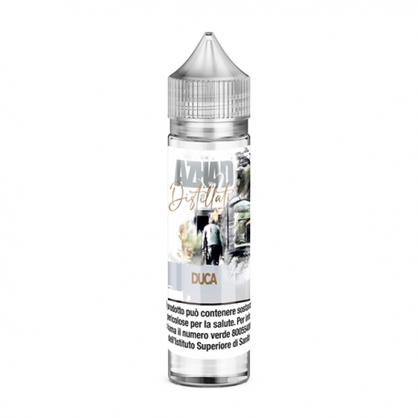 Shot 20+40 Azhads Elixirs Duca - Distillati