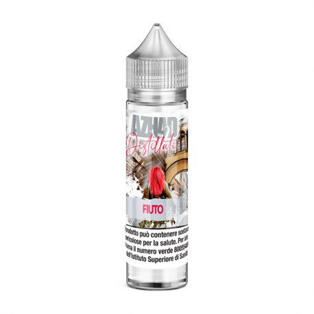 Azhads Elixirs Fiuto - Distillates - Vape Shot 20ml