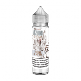 Azhads Elixirs Virginia Supreme - Distillati - Vape Shot 20ml