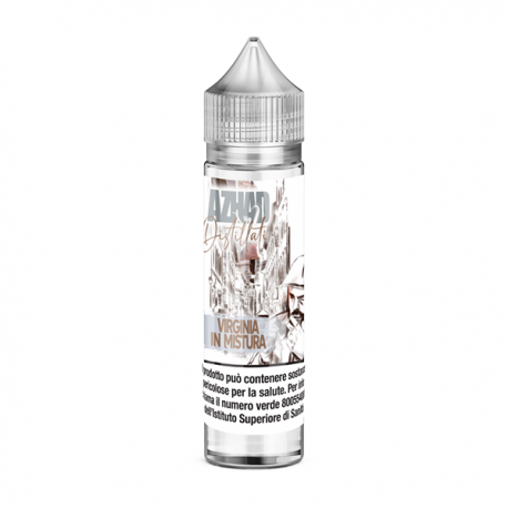 Azhads Elixirs Virginia Supreme - Distillate - Vape Shot 20ml
