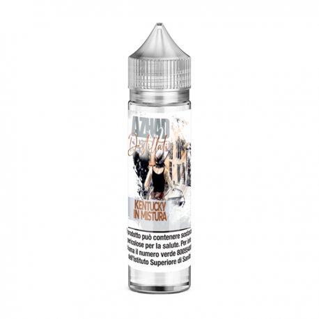 Azhads Elixirs Kentucky Supreme - Distillates - Vape Shot 20ml